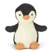 Doudou - Pingouin