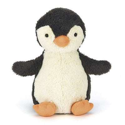 Peluche Pingouin Jellycat - Peanuts