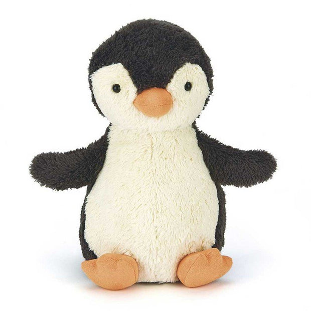 Peluche Pingouin Jellycat - Peanuts