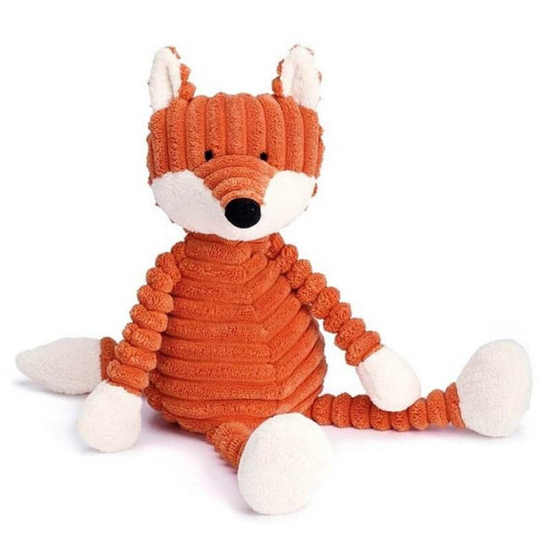 Peluche renard bébé - Jellycat - Doudou Cordy Roy