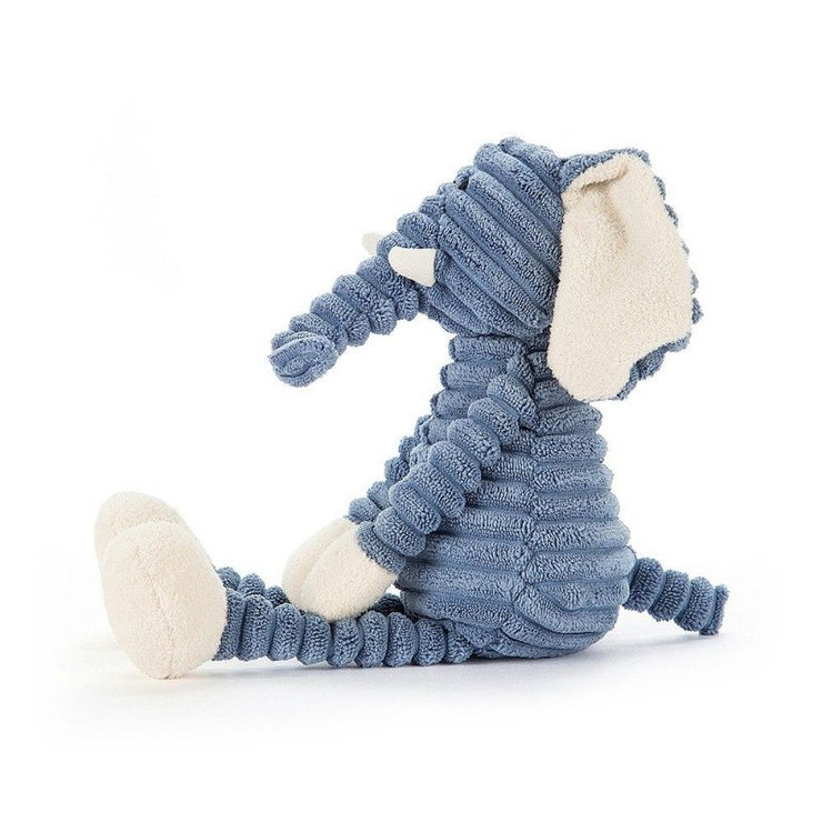 Peluche Éléphant Jellycat - Cordy Roy