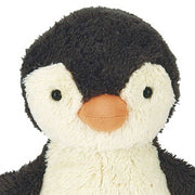 Peluche Pingouin Jellycat - Peanut