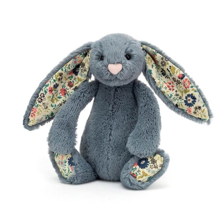 lapin-blossom-bleu-jellycat-doudou-enfant