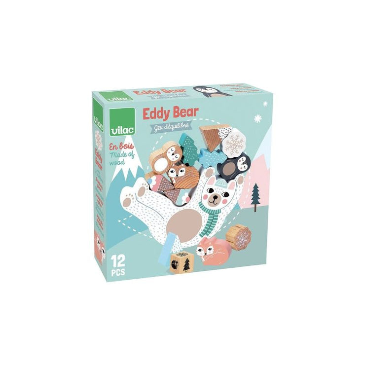 Vilac-eddy-bear-l-ours-jeu-d-equilibre