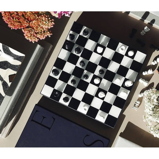 Jeu d'Echecs The Art of Chess - Printworks