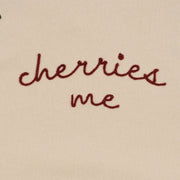 Sweat Lou French Oak Cherry - Konges Slojd
