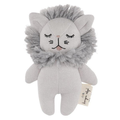 Doudou petit lion - Konges