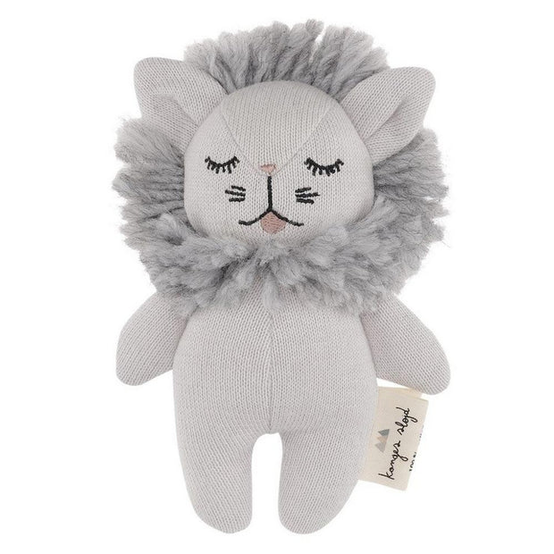 Doudou petit lion - Konges