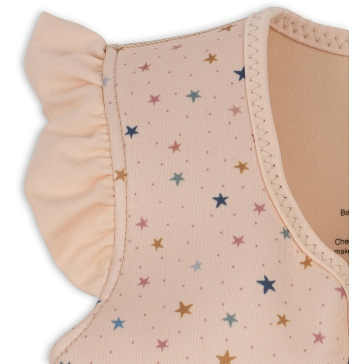 Gilet Flottant Star Multi - Konges Slojd