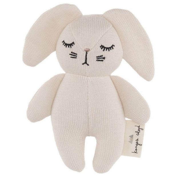 Doudou petit lapin