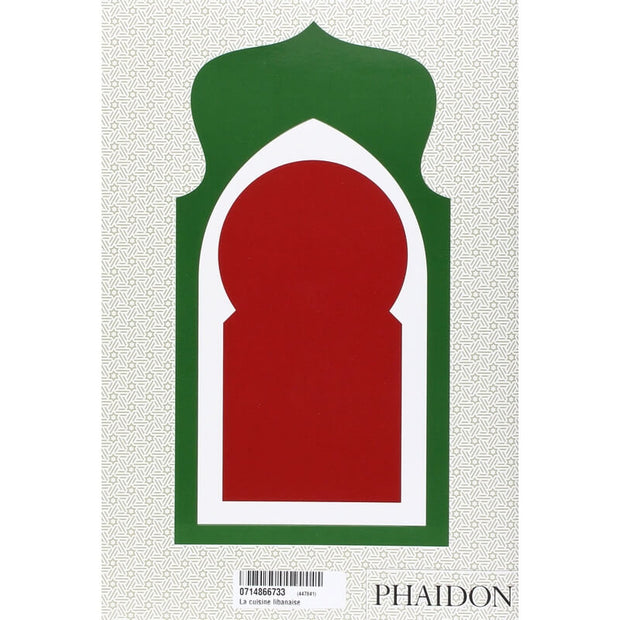 La Cuisine Libanaise - Phaidon
