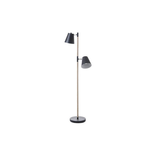 Lampadaire Rubi Noir - Present Time