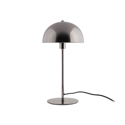 Lampe Bonnet Gris Fumé - Present Time