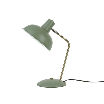 Lampe Hood Jungle Green - Present Time