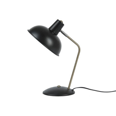 Lampe Hood Noir - Present Time