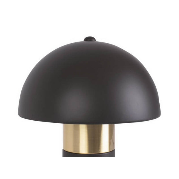 Lampe de Table Seta Noir - Present Time