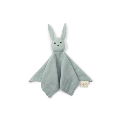 Doudou plat lapin - Topanga Beach