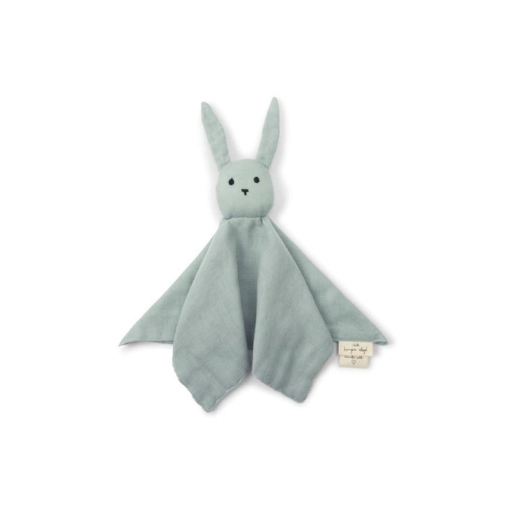 Doudou plat lapin - Topanga Beach