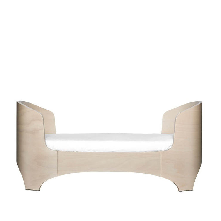 LEANDER - Lit evolutif white wash - Enfant
