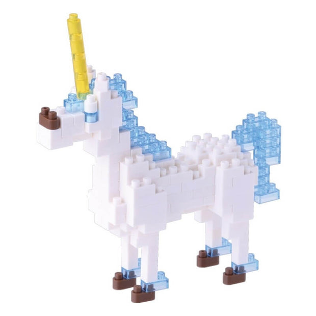 Nanoblock Licorne - Mark's