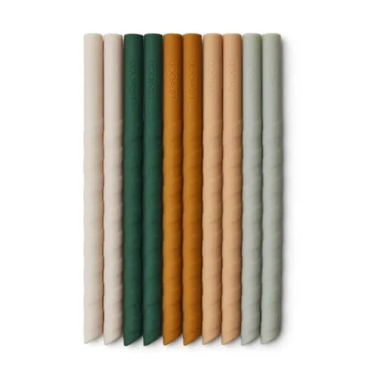 liewood-paille-en-silicone-kit-de-10-ecologique