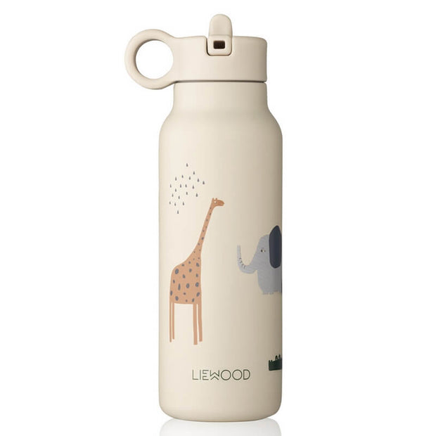 Gourde isotherme Safari 350 ml - Liewood