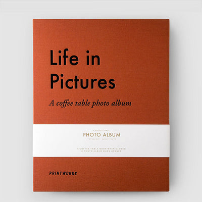 Album photo - Life in Pictures