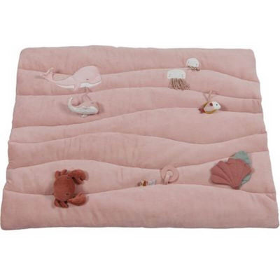 little-dutch-tapis-parc-ocean-pink