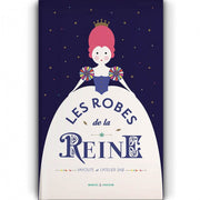 Conte "Les robes de la reine" - Marcel & Joachim