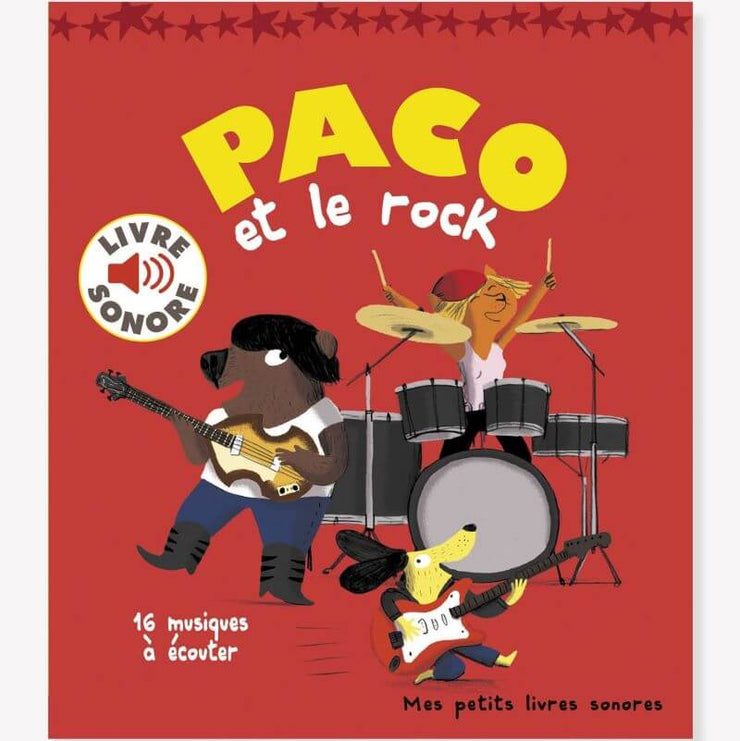 livre-sonore-paco-et-le-rock