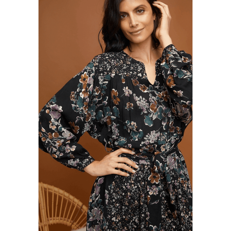 Robe - Tamou