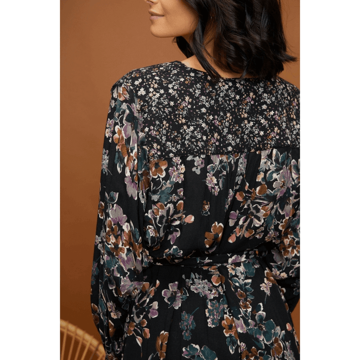 Robe - Tamou
