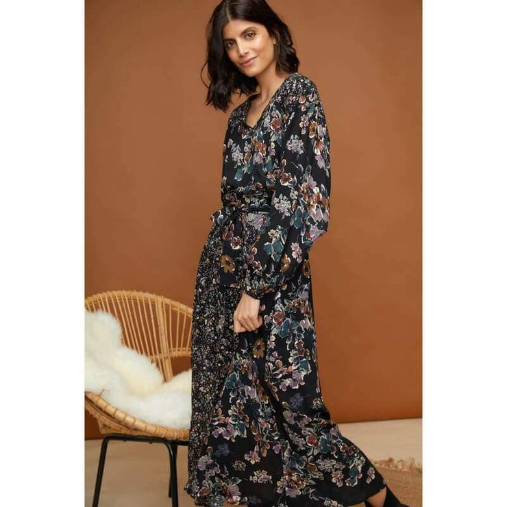 Robe - Tamou