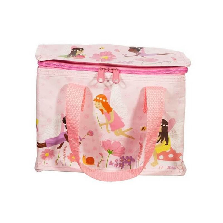 Lunch Bag isotherme Fée - Sass&Belle