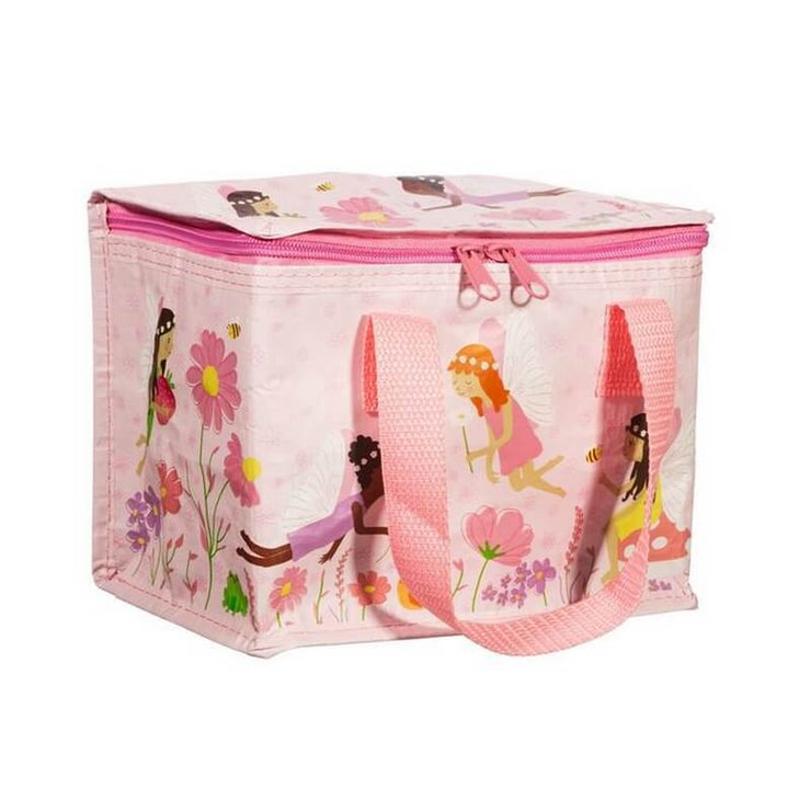 Lunch Bag isotherme Fée - Sass&Belle