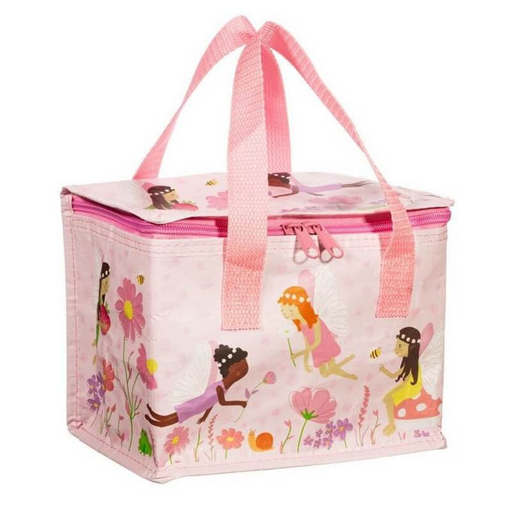 Lunch Bag isotherme Fée - Sass&Belle