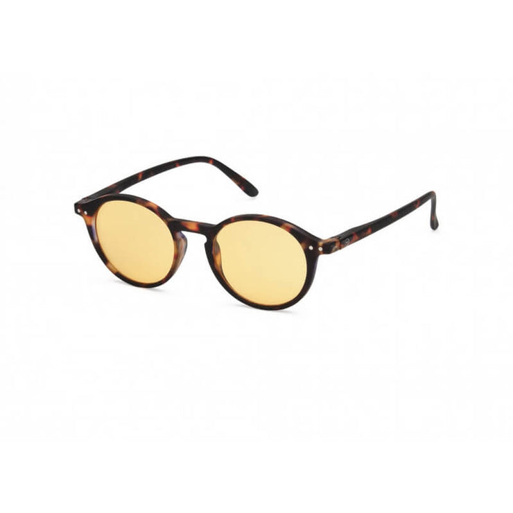 Lunette Sleeping Ronde Tortoise - Izipizi