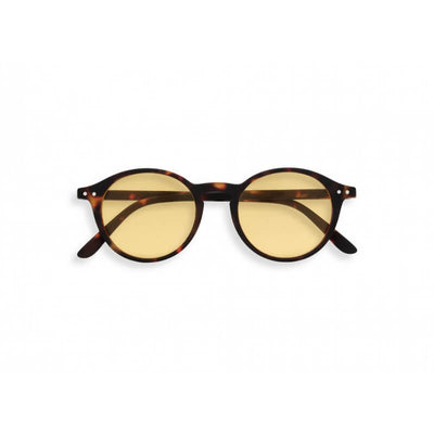 Lunette Sleeping Ronde Tortoise - Izipizi