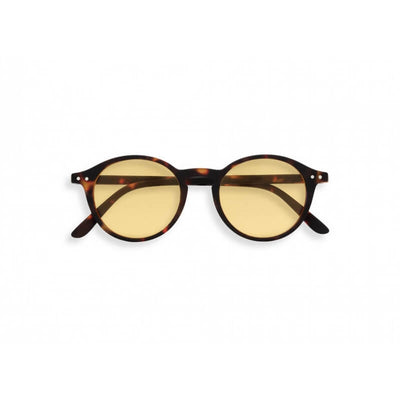 Lunette Sleeping Ronde Tortoise - Izipizi