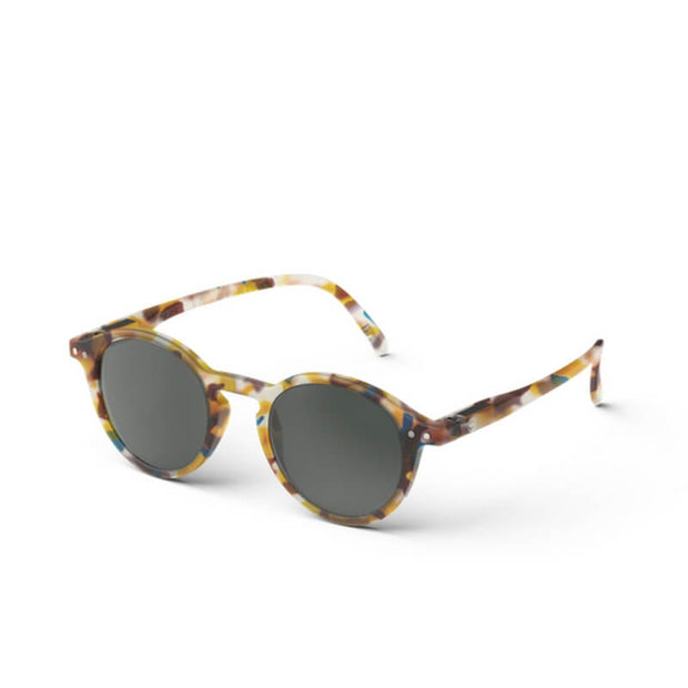 Lunettes de Soleil Junior "Blue Tortoise" - Izipizi