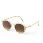 Lunettes de Soleil Junior "Glossy Ivory" - Izipizi