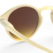 Lunettes de Soleil Junior "Glossy Ivory" - Izipizi