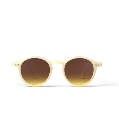 Lunettes de Soleil Junior "Glossy Ivory" - Izipizi