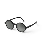 Lunettes de Soleil Ronde Junior "Noir" - Izipizi