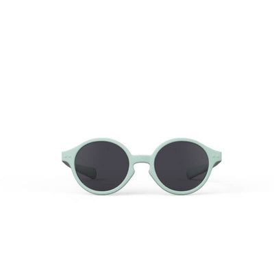 Lunettes de Soleil Kids 3-5 ans "Aqua Green" - Izipizi