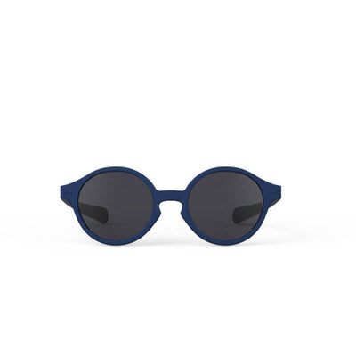 Lunettes de Soleil Kids 3-5 ans "Denim Blue" - Izipizi