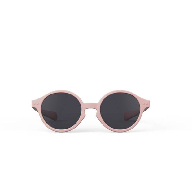 Lunettes de Soleil d Kids 3-5 ans "Pastel Pink" - Izipizi