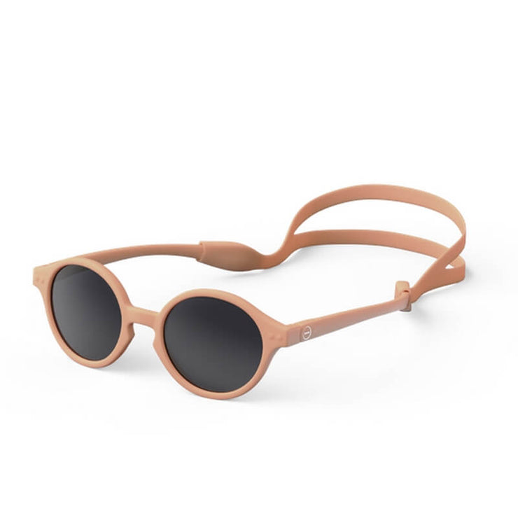 Lunettes de Soleil Kids 9-36 mois "Abricot" - Izipizi