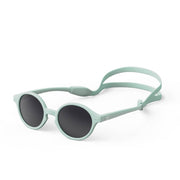 Lunettes de Soleil Kids 9-36 mois "Aqua Green" - Izipizi