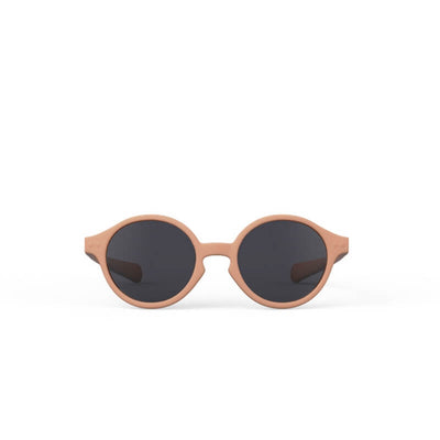 Lunettes de Soleil Kids 9-36 mois "Abricot" - Izipizi